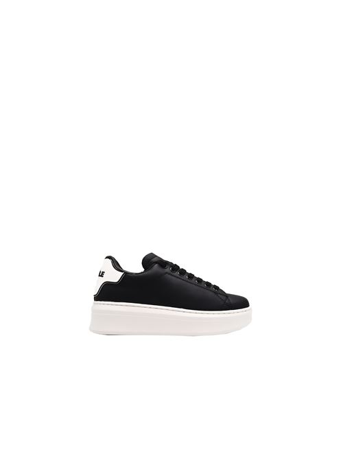 Sneakers, donna, logata. GAELLE PARIS | GACAW00013NE01